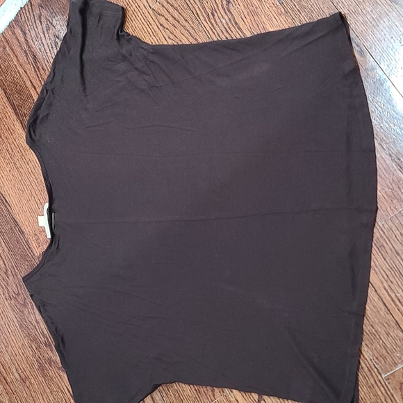 Michael Kors sequin blouse - Picture 5 of 5